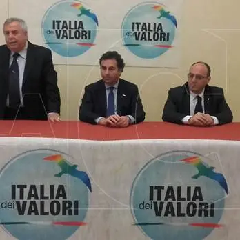 Idv, raccogliere idee e condividere proposte: Messina e Molinari a Lamezia