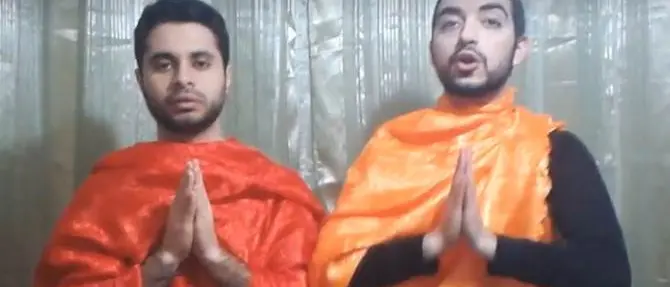 Comunali’s Karma, il video-parodia sulle amministrative di Catanzaro spopola sul web (VIDEO)