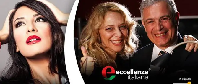 Storie di eccellenze italiane, Piero Muscari sbarca su La7