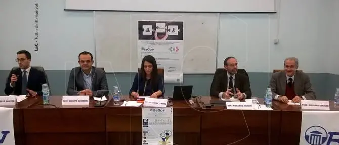 Nencini a Catanzaro: «Al Sud investimenti al palo per una classe dirigente inadeguata»