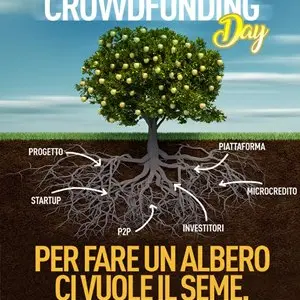 Idee e progetti con il crowdfunding: a Paola due giorni di workshop