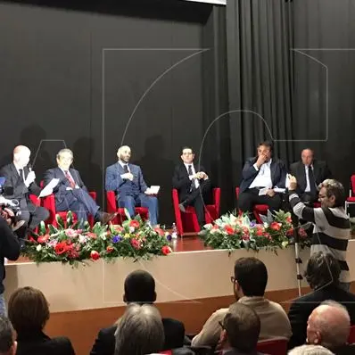 “Massoneria 3.0 comunicare per informare”: ad Aiello Calabro il convegno (FOTO)