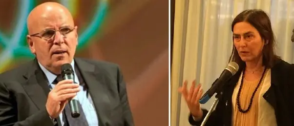 Il Pd calabrese al Lingotto. Bruno Bossio conferma: sostegno a Renzi tramite Martina