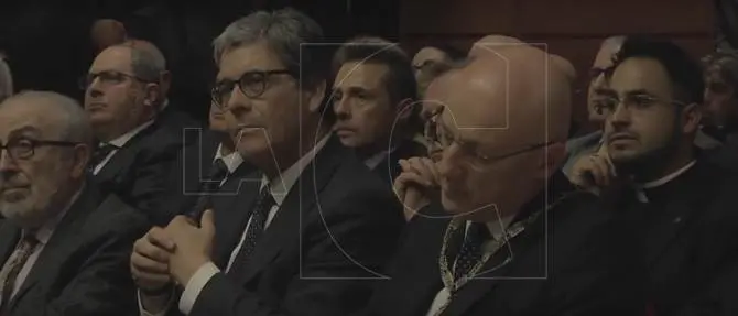 Ad Aiello Calabro “Massoneria 3.0 comunicare per informare”: il Goi ci mette la faccia (VIDEO)