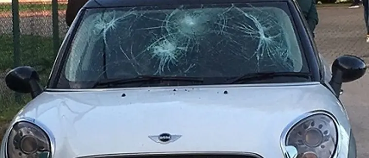 CALCIO VIOLENTO | Prognosi di tre giorni per Gomez e Leone. La società: gesto isolato