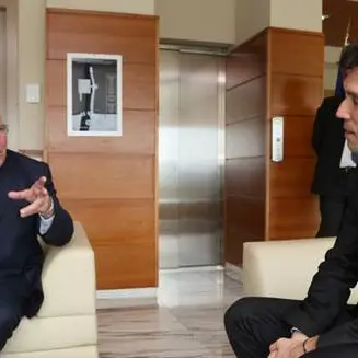 La strategia del ragno di Oliverio, le primarie e la nuova epopea democristiana del PD