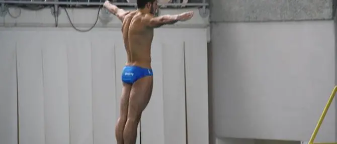 Tuffi, Tocci e Porco parteciperanno alle World Series di Kazan