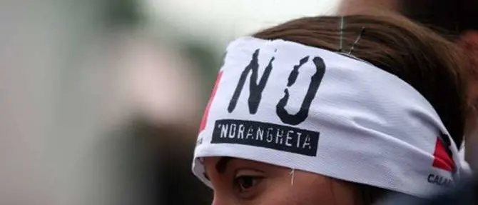 Le vittime della 'ndrangheta ricordate a San Pietro in Guarano