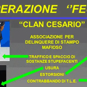 Operazione “Feudo”: narcotraffico, Dda Lecce chiede processo per vibonesi e reggini