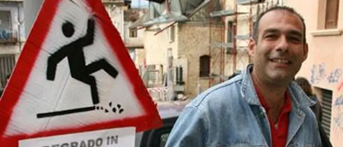 Veleni e calunnie sui magistrati. Gabriele Carchidi, il deus della macchina del fango. Il pentito: “Tenevamo la droga nel suo ufficio”