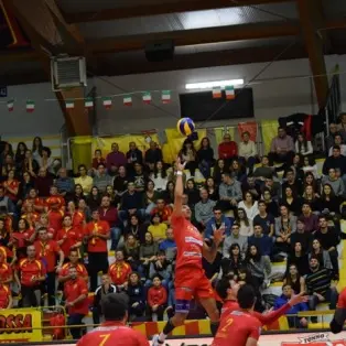 SUPERLEGA | La Tonno Callipo prepara i play off contro Ravenna