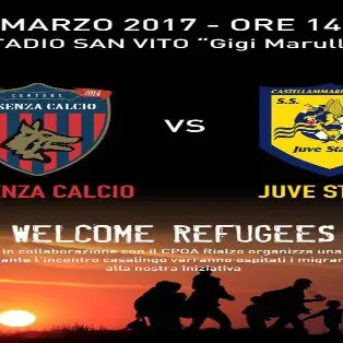 LEGA PRO | Quando lo sport unisce