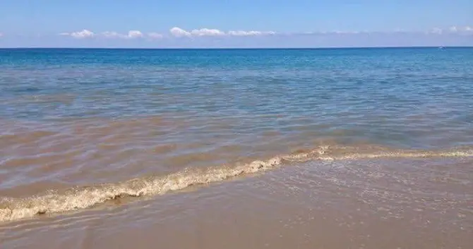 Tenta di uccidersi gettandosi in mare: salvato dalla Polizia