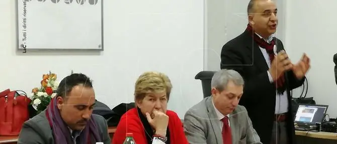 Camusso: «La Calabria deve recuperare molto»