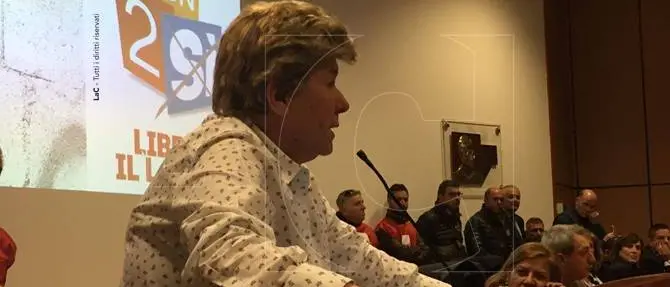 Referendum sul lavoro, all’Unical la segretaria generale Cgil Camusso