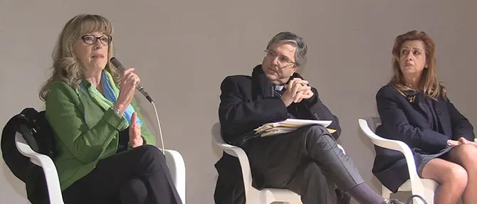 L'esercizio della memoria per estirpare la malapianta