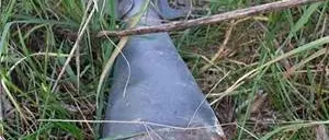 Rinvenuto e fatto brillare ordigno bellico nel a Gioiosa Jonica