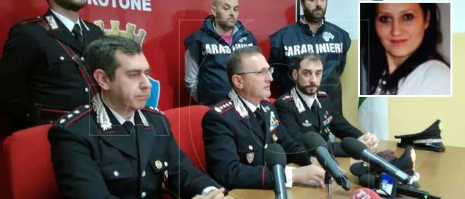 Omicidio a Cirò, si indaga ancora su movente ed eventuali complici