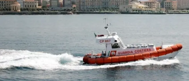 Corigliano Calabro: sequestrate 110 cassette di novellame di sarda