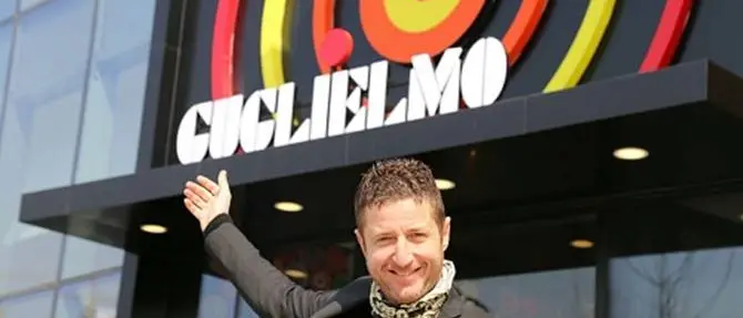 Da Copanello alla Cina: parte la sfida asiatica del Caffè Guglielmo