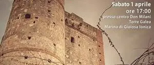 Il feudo e la Torre in Motta Gioiosa: tutto pronto per l'evento della OrganizzaMundi