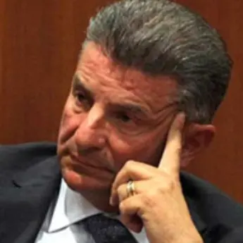 Chiesto il processo per l'ex vice presidente del consiglio regionale D'Agostino