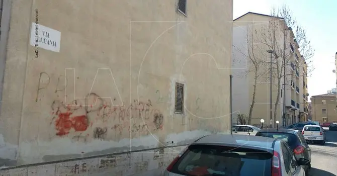 Cosenza, accoltella la madre durante una lite: fermato