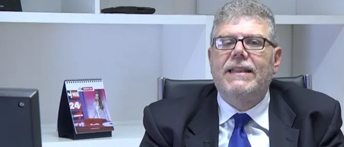 Il WhatsApp di Pasquale Motta – Consorzi di bonifica