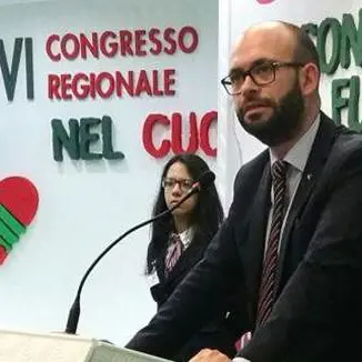 Vibo Valentia: Sapia eletto segretario regionale Fai Cisl Calabria