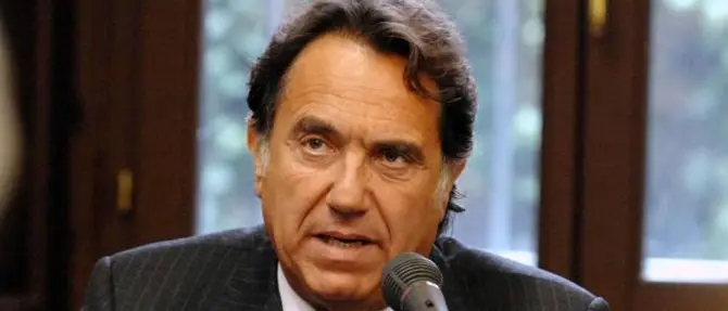 Catanzaro, cerimonia in ricordo del capo della polizia Manganelli