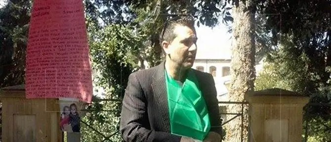 Portate in Slovacchia dalla madre: «Aiutatemi, da tre anni non vedo le mie figlie»