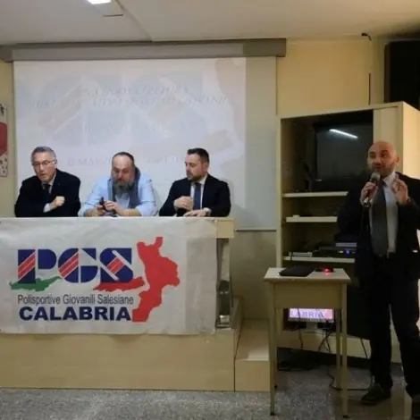 AGGREGAZIONE | Pgs Calabria, eletti i nuovi vertici