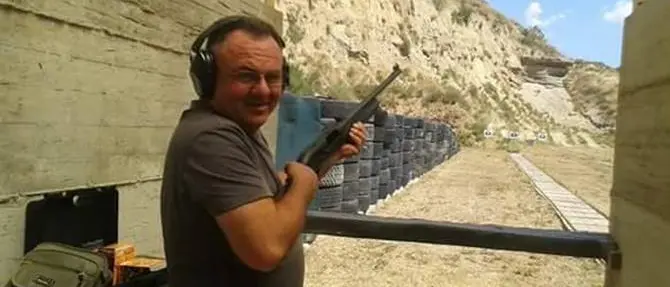 Omicidio Lettieri, trovata coperta insanguinata nel vigneto dove lavorava Fuscaldo