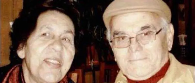 Cosenza: l'addio a Francesco Guccione