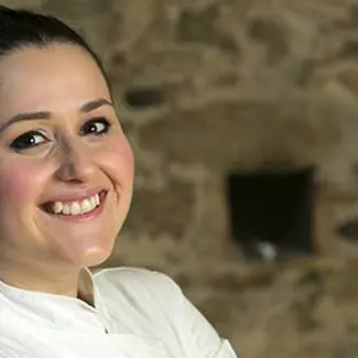 Cucina calabrese “stellare”: a Caterina Ceraudo il premio Michelin “Donna Chef 2017”