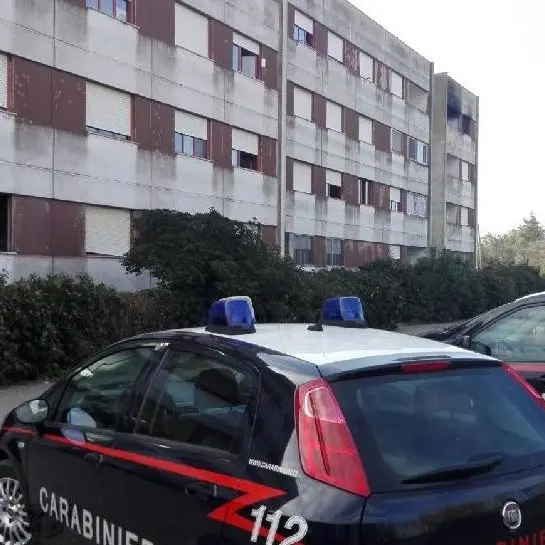 Controlli a tappeto a San Pietro Lametino, tre arresti (NOMI-FOTO)