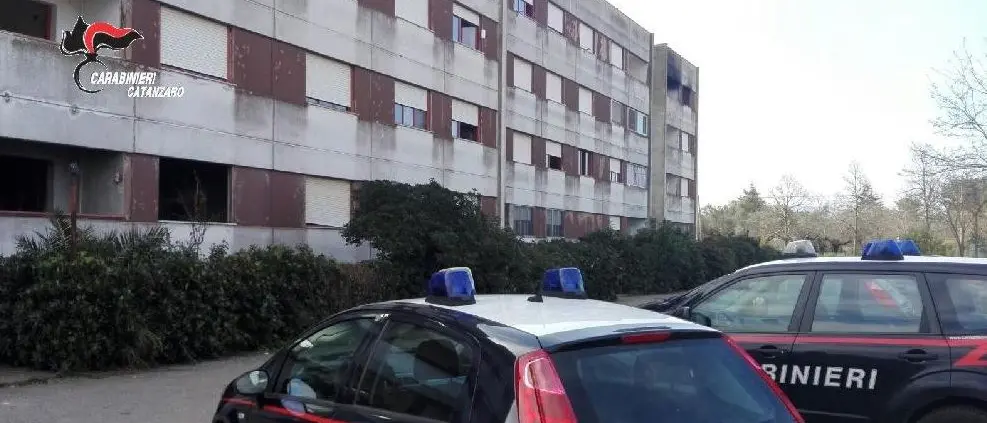 Controlli a tappeto a San Pietro Lametino, tre arresti (NOMI-FOTO)