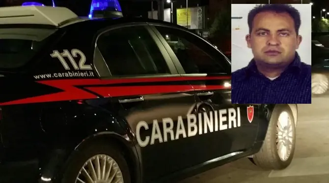 Tra i latitanti piú pericolosi, arrestato Santo Vottari nel Reggino (VIDEO)