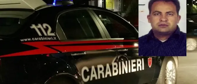 Tra i latitanti piú pericolosi, arrestato Santo Vottari nel Reggino (VIDEO)