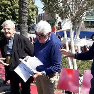 Catanzaro, consegnati i lavori di ripristino del verde in piazza Matteotti