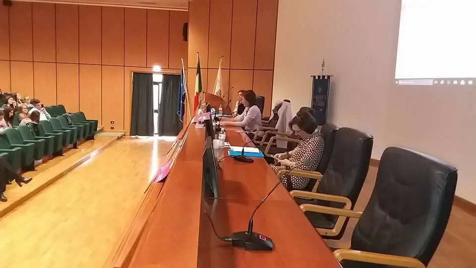 Minori non accompagnati: ciclo di seminari Unical a cura dell'Unicef