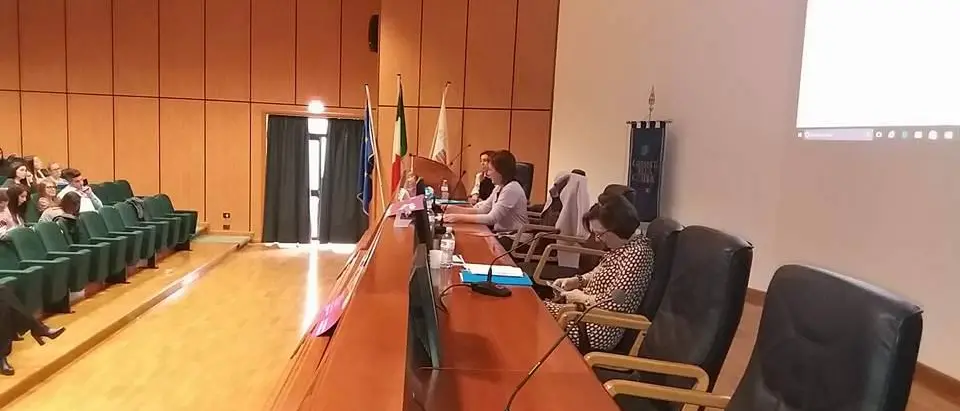 Minori non accompagnati: ciclo di seminari Unical a cura dell'Unicef