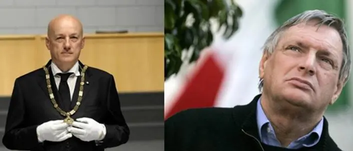 Massoneria, il gran maestro Bisi a don Ciotti: «Offesi e indignati dalle sue parole»