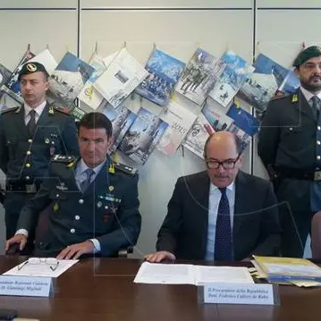 L’asse tra la ‘ndrangheta e il Sud America per l’importazione di quintali di droga (VIDEO-NOMI)