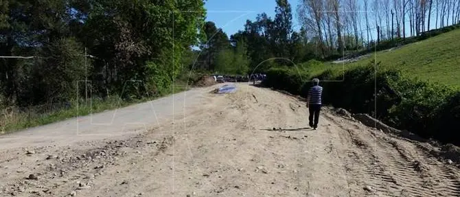 Sequestrato tratto dell’ex Statale 110 nel Vibonese: tre indagati (NOMI)