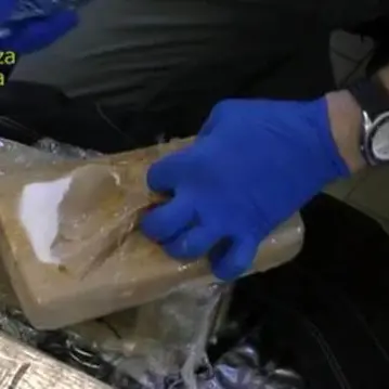 Pediatra con la passione per il narcotraffico
