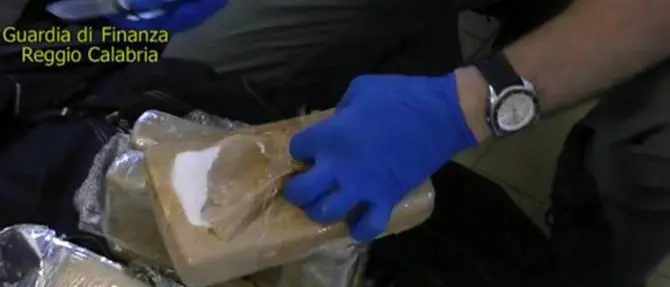 Pediatra con la passione per il narcotraffico