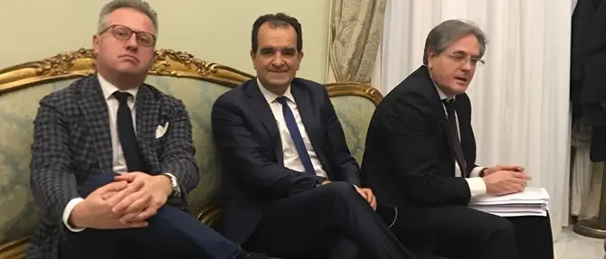 Caos Province, il presidente dell’Upi a Roma per sollecitare risposte