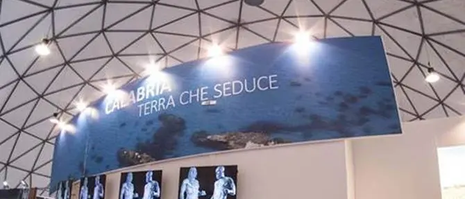 Turismo, bellezze e sapori della Calabria alla Borsa Mediterranea