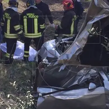 Incidente a Gizzeria, perde la vita 23enne. Gravissimo un altro giovane